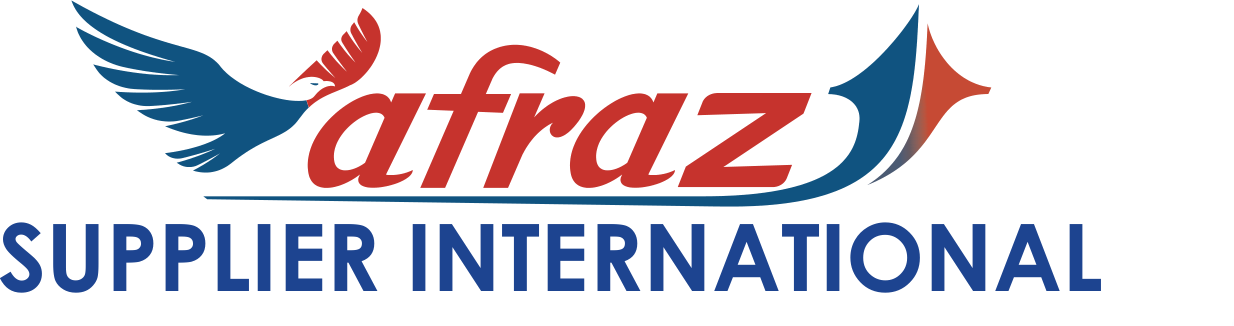 AFRAZ Supplier International logo