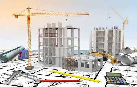 Construction service